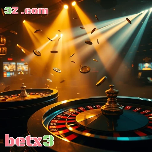 Betx3: A Seção Confiavel Que Transformou a Experiência de Jogo